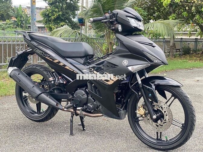 EXCITER 150 NHƯ MỚI. CÓ GL XE