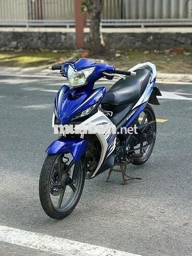 EXCITER 135 – ĐỜI 2013 – ZIN CHÍNH CHỦ