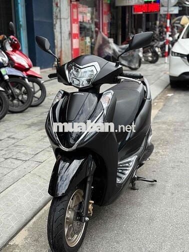 Lead abs 2025 phiên bản đặc biệt đén nhám