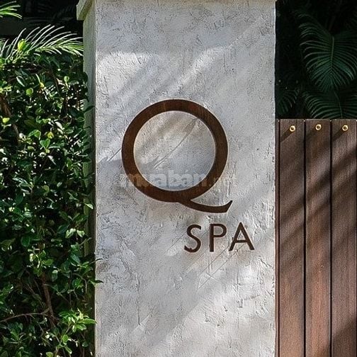 QSPA TUYỂN KTV SPA – CÓ KINH NGHIỆM VÀ KHÔNG YÊU CẦU KINH NGHIỆM