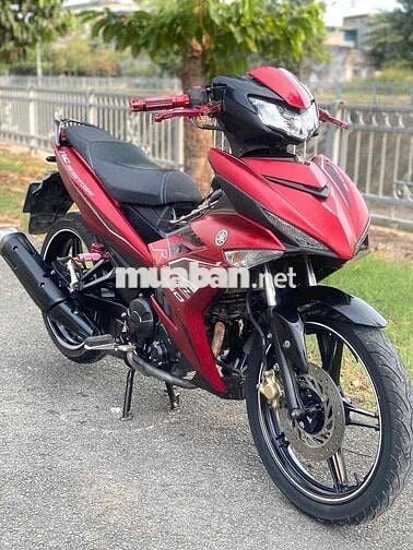 exciter 150 như mới. chính chủ kí.