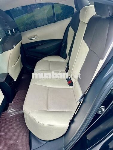 Toyota Corolla altis 1.8V 2022 model 2023