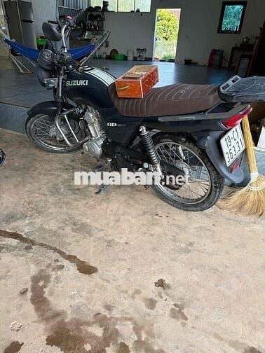 thừa xe k đi đến cần bán