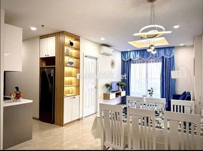 Cho thuê căn hộ chung cư/Apartment for rent