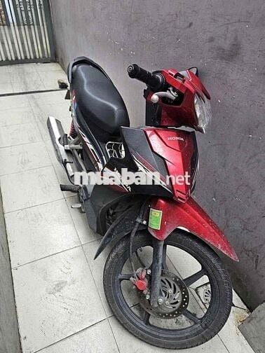 Cần thanh lý xe BLADE (2023)