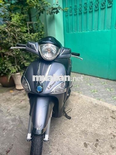 lyberty s 2014 màu xám