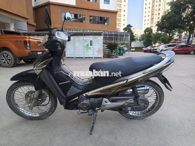 Xe số Future Neo 125 đời 2009 đã qua sử dụng