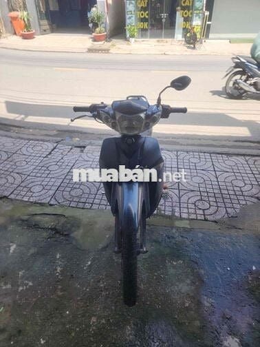 Yamaha Sirius 2023 màu Đen