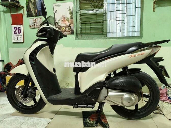 Sh150cc, hàng 3 cục nguyên zin