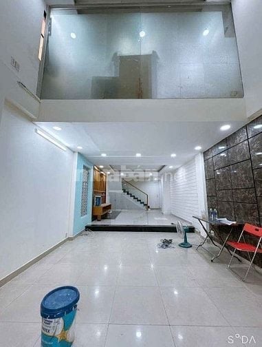 Bán nhà riêng 40m² tại Đường Số 6, Bình Hưng Hòa B, Bình Tân – Chỉ 1,3