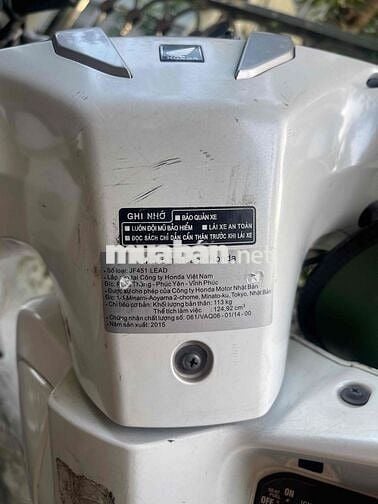 xe 1 chủ từ đầu