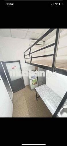 cần pass trọ full nội thất ở Gò Vấp ạ!