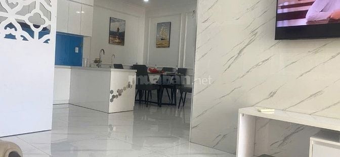 BÁN CH VIVA QUẬN 6, 1PN, GIÁ TỐT, NHÀ MỚI, VIEW ĐẸP 