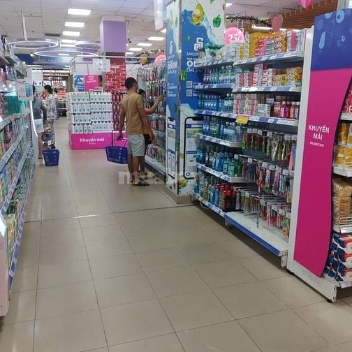 CỬA HÀNG CẦN TUYỂN NHÂN VIÊN BÁN HÀNG TẠI QUẬN TÂN BÌNH 