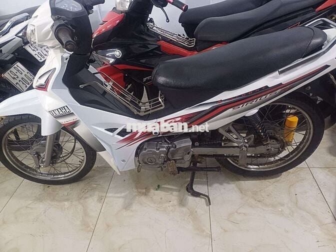 Xe đẹp ngon mạnh