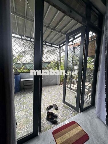 Chính cbur cần bán nhà gấp gần E - City Tân Bình