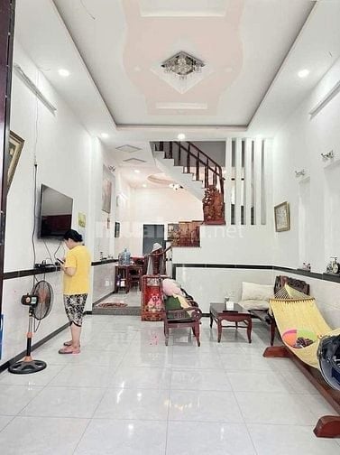 BỎ TÚI NHÀ TÂN PHÚ DỄ DÀNG!VỚI 2,680tỷ SỞ HỮU NGAY NHÀ Nguyễn Văn Sang