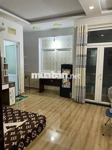 SANG 7 PHÒNG. Phan Huy ích. P12. Gò Vấp