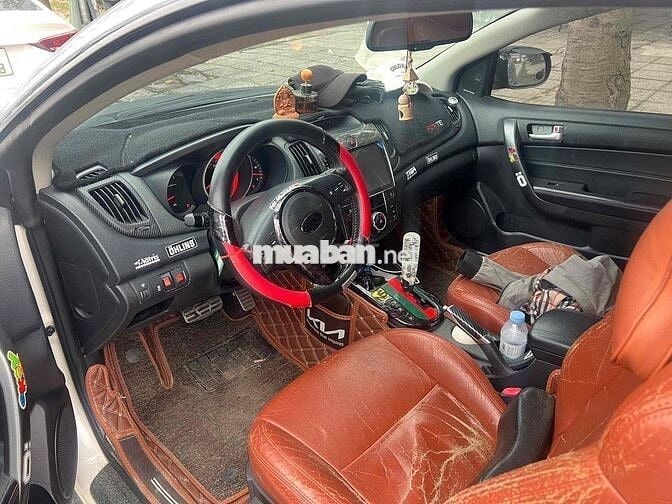 Kia Cerato 2009 - 150000 km