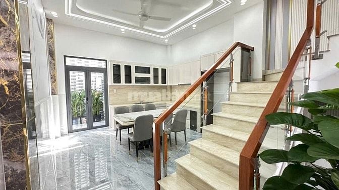 Li dị bán gấp nhà 1 trệt 2 lầu, An Phú,Thuận An - 62,3m2(1,67 tỷ)