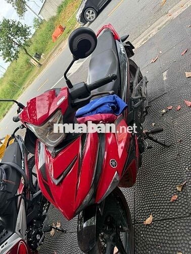 Bán xe Ex 150 RC sản xuất 2017 xe chính chủ