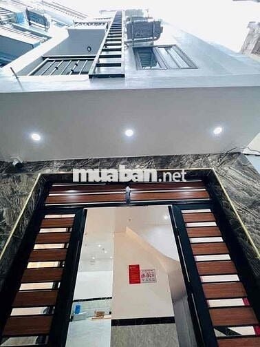 SIÊU HỢP LÝ – KHU VỰC VIP XUÂN LA – TÒA CHDV 5 TẦNG THANG MÁY – 11 PHÒ