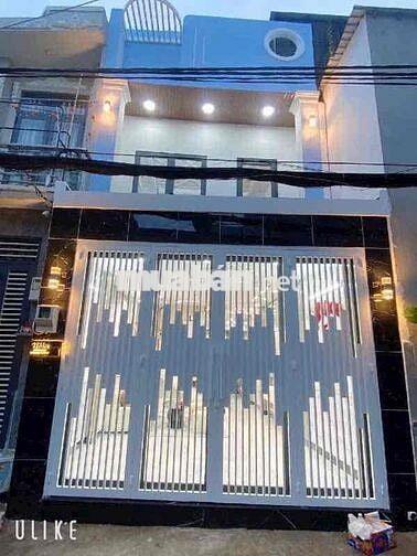 CHO THUÊ NHÀ MỚI- FULL NỘI THẤT- HUỲNH TẤN PHÁT- TT NHÀ BÈ- GIÁ 11TR/