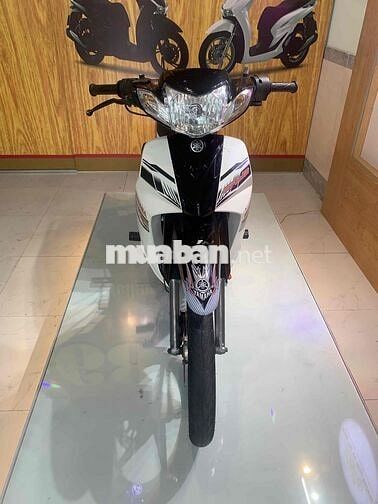 Trả trước 6 triệu nhận xe - Hỗ trợ nợ xấu