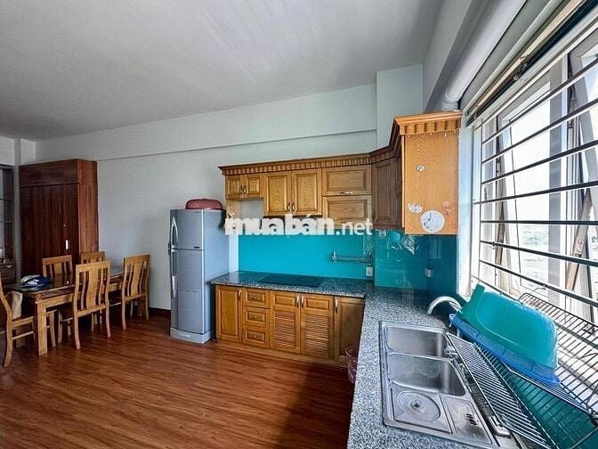 Cho Thuê Nhà 2N2VS Full Đồ Vào Ở Luôn - Nhà Sạch, Thoáng mát.