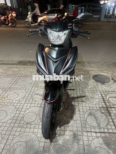 Yamaha Exciter 150 2017 Đen