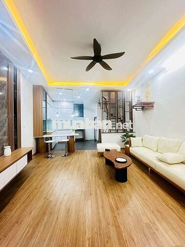 THỤY KHUÊ TÂY HỒ NGÕ THÔNG. GẦN HỒ TÂY.  NHÀ 6 TẦNG SẴN Ở.  8.2 TỶ