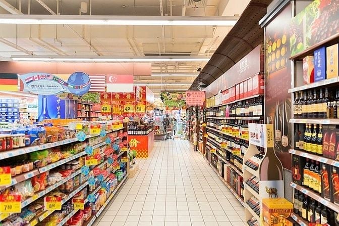 Em cần thêm 03 Nam Nữ đóng gói, bán hàng, tạp vụ dọn dẹp Tết 