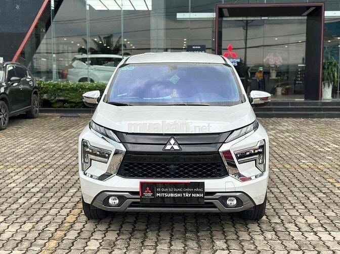 Mitsubishi Xpander 2024 Premium 1.5 AT - 67000 km