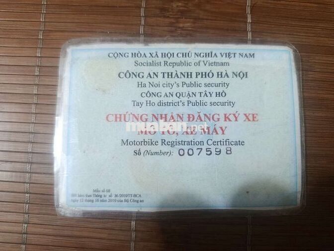 Piaggio 100 zip việt