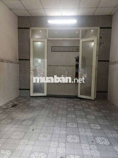 Nhà 4×20 mặt tiền Đường Quách Điêu vĩnh lộc A Bình Chánh. Buôn bán ok
