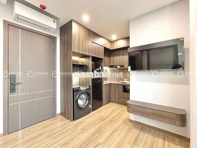 Khai trương dự án CC mini 1 phòng ngủ bao phí chỉ tính điện, Tân Bình