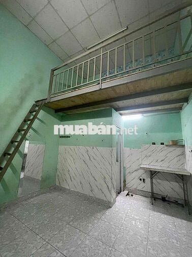 phòng trọ 15m2 đường bình quới , Bình Thạnh