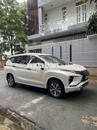Mitsubishi Xpander 2019 1.5 AT LƯỚT CHÍNH