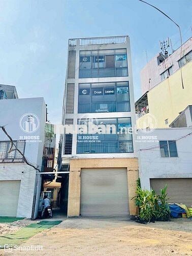 🔥 CHO THUÊ NHÀ 2 MẶT TIỀN TRƯỜNG CHINH – TÂN BÌNH 🔥