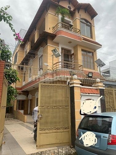 CHO THUÊ VILLA ĐẸP THOÁNG, PHÙ HỢP Ở, LÀM VP, TRƯỜNG HỌC