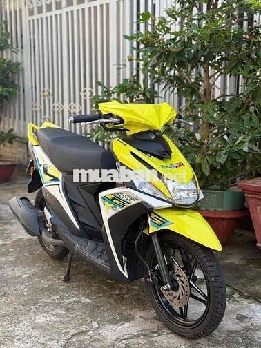 Yamaha Mio M3 2022 bs 72