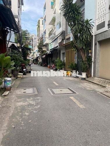 CHO THUÊ NHÀ NGUYÊN CĂN ĐƯỜNG SỐ 11 BHH