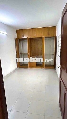 NHÀ MỚI THOÁNG Q1_ TIỆN DI CHUYỂN_4PN