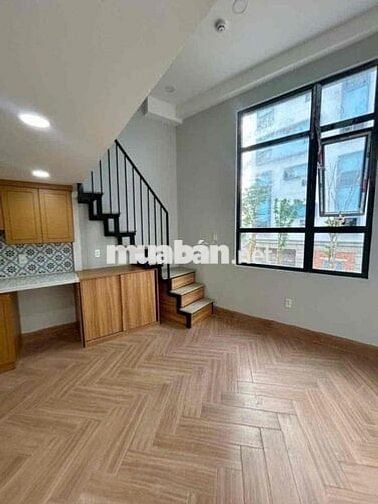- CHDV 30m2 Trường thọ, TP Thủ Đức