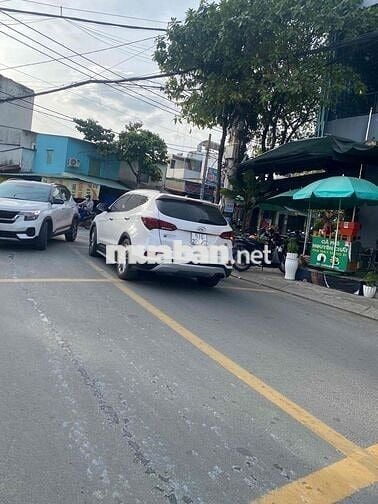 MTKD 3TẦNG - HUỲNH THỊ HAI - Q12 - ĐƯỜNG 10M - 4x23 - CHỈ HƠN 6TỶ