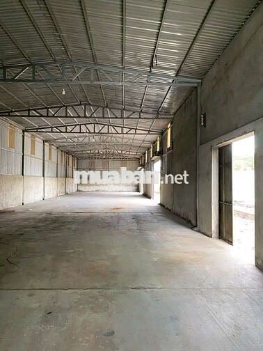 Kho thuê 1500m Đường Kênh Trung Ương Vĩnh Lộc A Bình Chánh tphcm