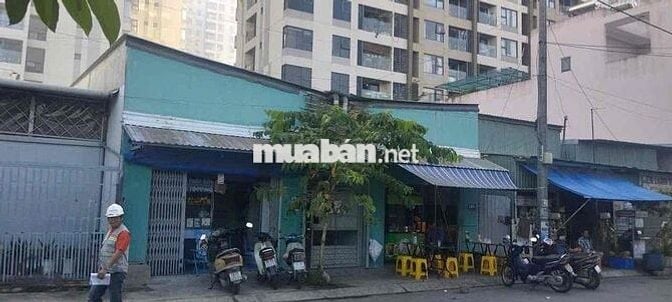 🌺🌺Cần bán nhà MTKD Lê Tấn Bê - An lạc 💰Giá bán : 34 tỷ Tl  🌳🌳Diện tí