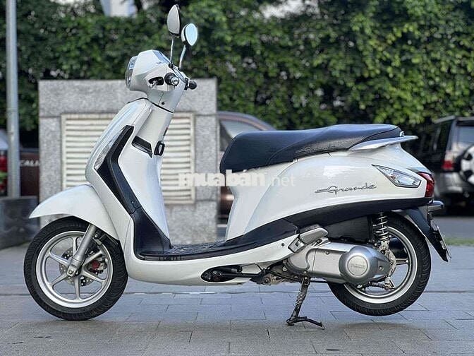 Thanh lý Yamaha Grande Ngay Chủ Bao Zin Chất