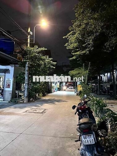 HIẾM-RỘNG ĐẸP RẼ Ở NGAY-BÁN NHÀ 2 TẦNG 78m2 VƯỜN LÀI AN PHÚ ĐÔNG-Q.12