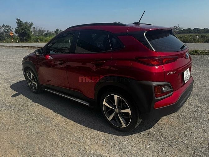 Cần bán xe Huyndai KONA sản xuất 2021/LH: 0915.317.888
